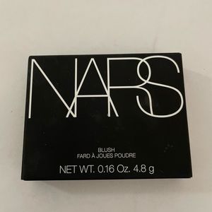 Nars blush